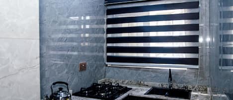Bungalow, 1 Bedroom, Smoking | Interior