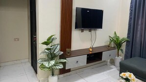 Unclassified image, 3 of 33, button - Furnished One-bedroom Bungalow in a Secure and Serene Part of Ibadan (Ibadan)
