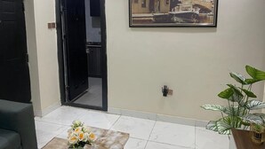 Unclassified image, 5 of 33, button - Furnished One-bedroom Bungalow in a Secure and Serene Part of Ibadan (Ibadan)
