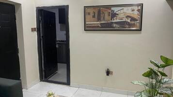 Bungalow, 1 Bedroom, Smoking | Interior