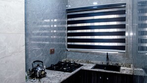 Unclassified image, 4 of 33, button - Furnished One-bedroom Bungalow in a Secure and Serene Part of Ibadan (Ibadan)