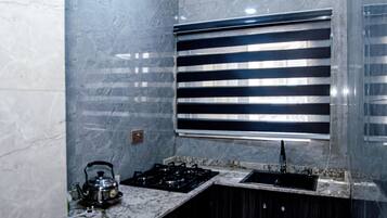 Bungalow, 1 Bedroom, Smoking | Interior