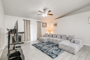 Casa (3 Bedrooms) | Interior