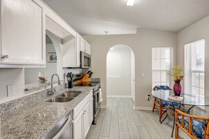 Casa (3 Bedrooms) | Interior