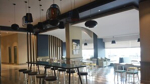 Area sarapan