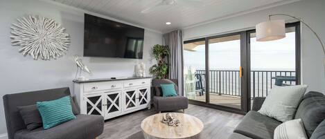 تلفزيون، مكتب