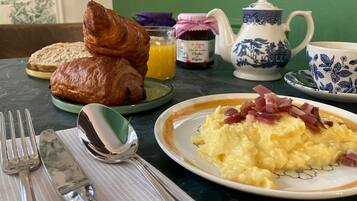 Frokostmåltid