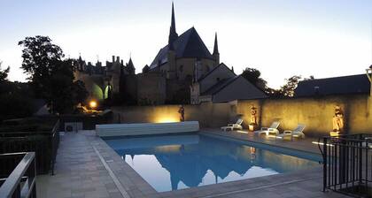 Le Relais du Bellay
