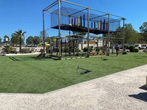 Zona infantil