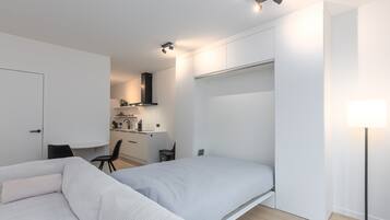 Apartemen | 1 kamar tidur