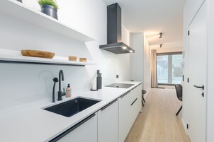 Apartamento | Cocina privada