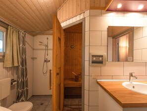 Hus | Badeværelse
