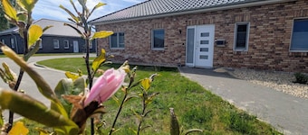 Vacation cottage Magnolia Möhlenwarf
