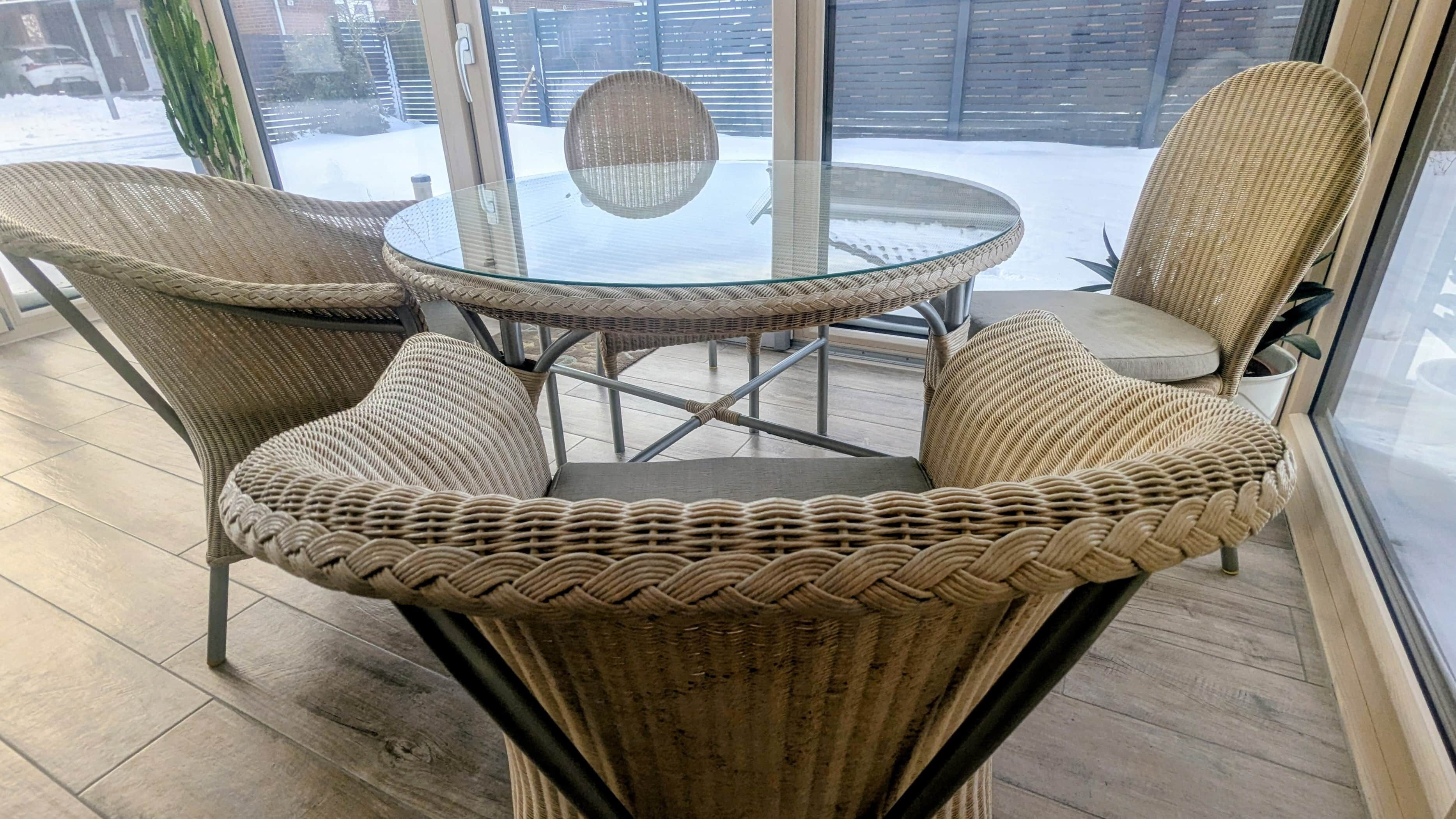 用餐區