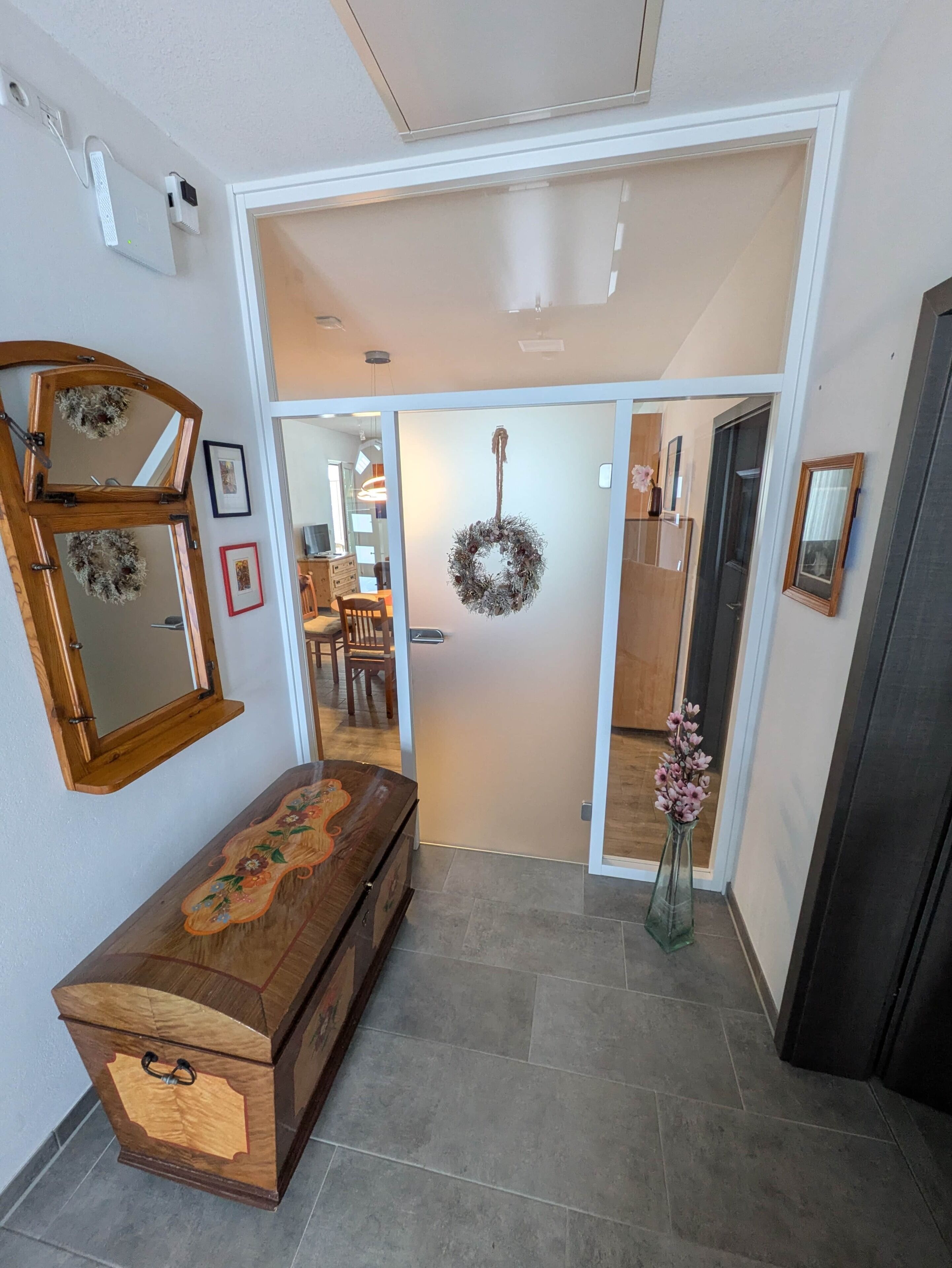 Interieur