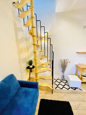 منطقة المعيشة