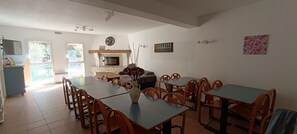 Restaurantes