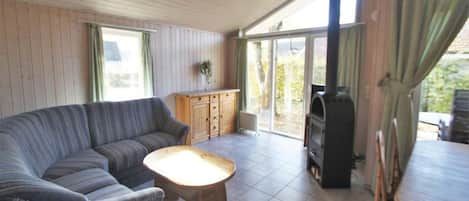 獨棟房屋 | 客廳