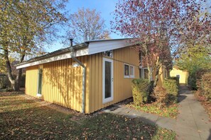 House | Exterior
