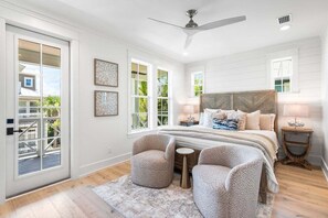 5 chambres, fer et planche à repasser, Wi-Fi gratuit, draps fournis