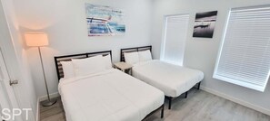 Condo, 3 quartos | 3 quartos, ferros/tábuas de passar roupa, Wi-Fi de cortesia