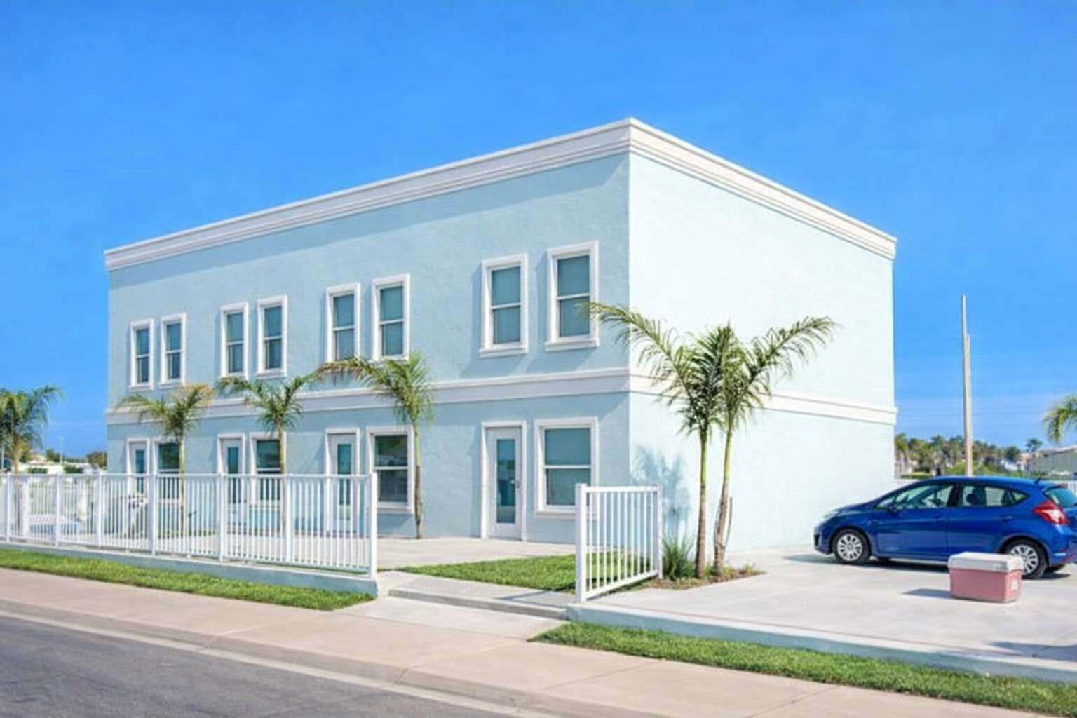 Apartment, 3 Bedrooms | Exterior