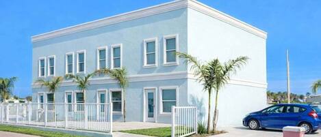 Apartment, 3 Bedrooms | Exterior