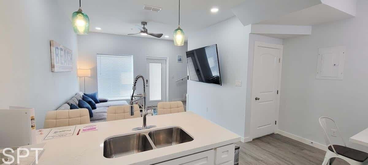 Appartement, 3 slaapkamers | Interieur