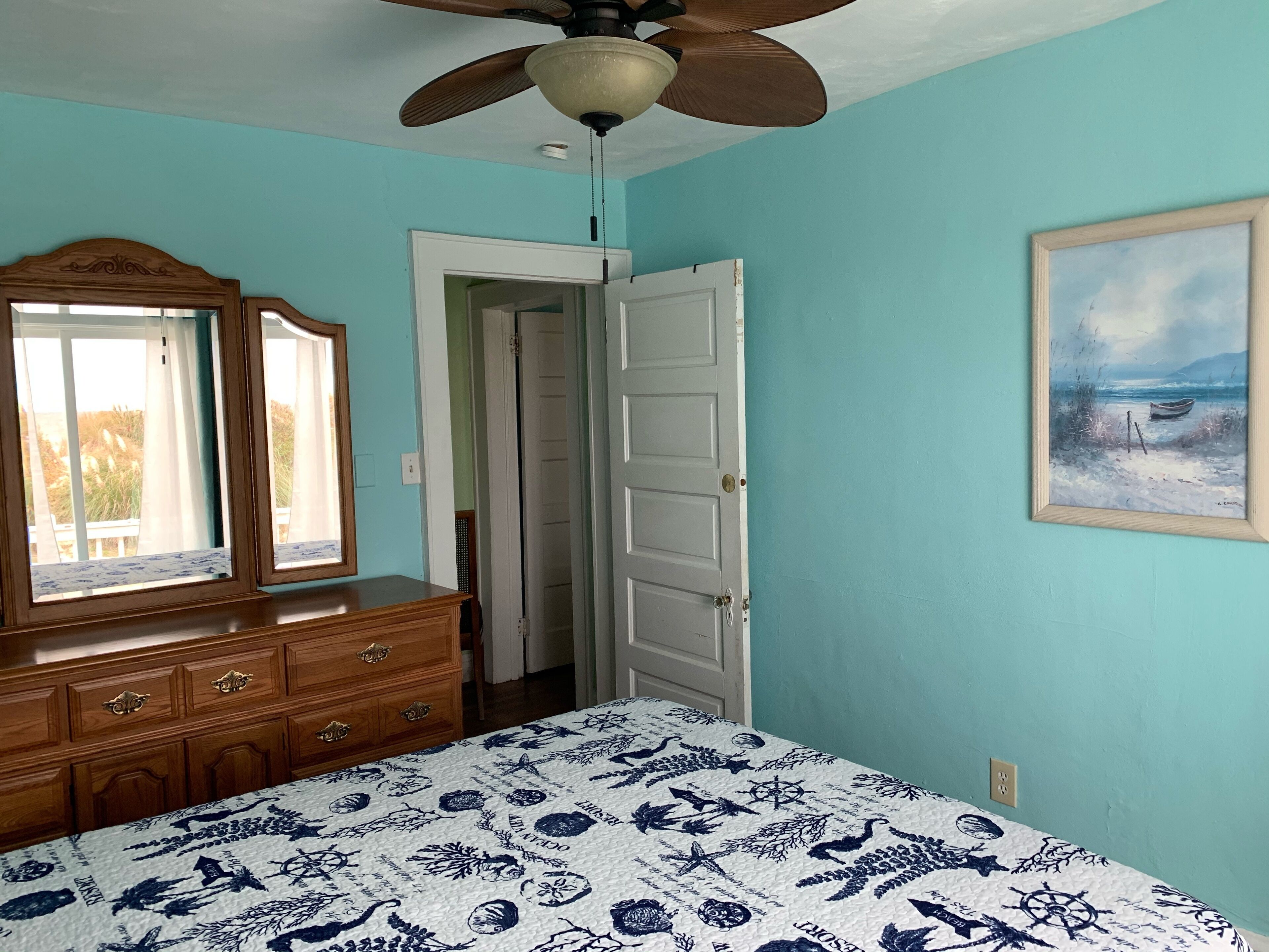 Bungalow, 3 Bedrooms | 3 bedrooms, WiFi (free)