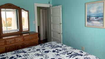 Bungalow, 3 Bedrooms
