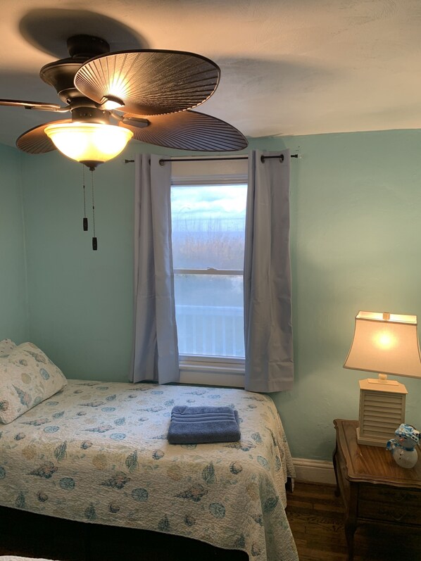 Bungalow, 3 Bedrooms | 3 bedrooms, free WiFi