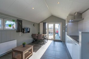 Maison | Salle de séjour