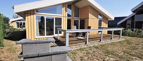 Maison | Terrasse/Patio