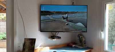 Gite d'étape Benjamin sur le sentier Cathares (4-person room)