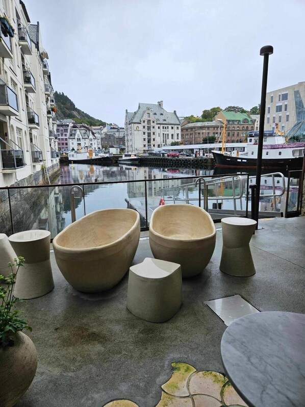 Departamento, 3 habitaciones, con acceso para personas discapacitadas | Lounge