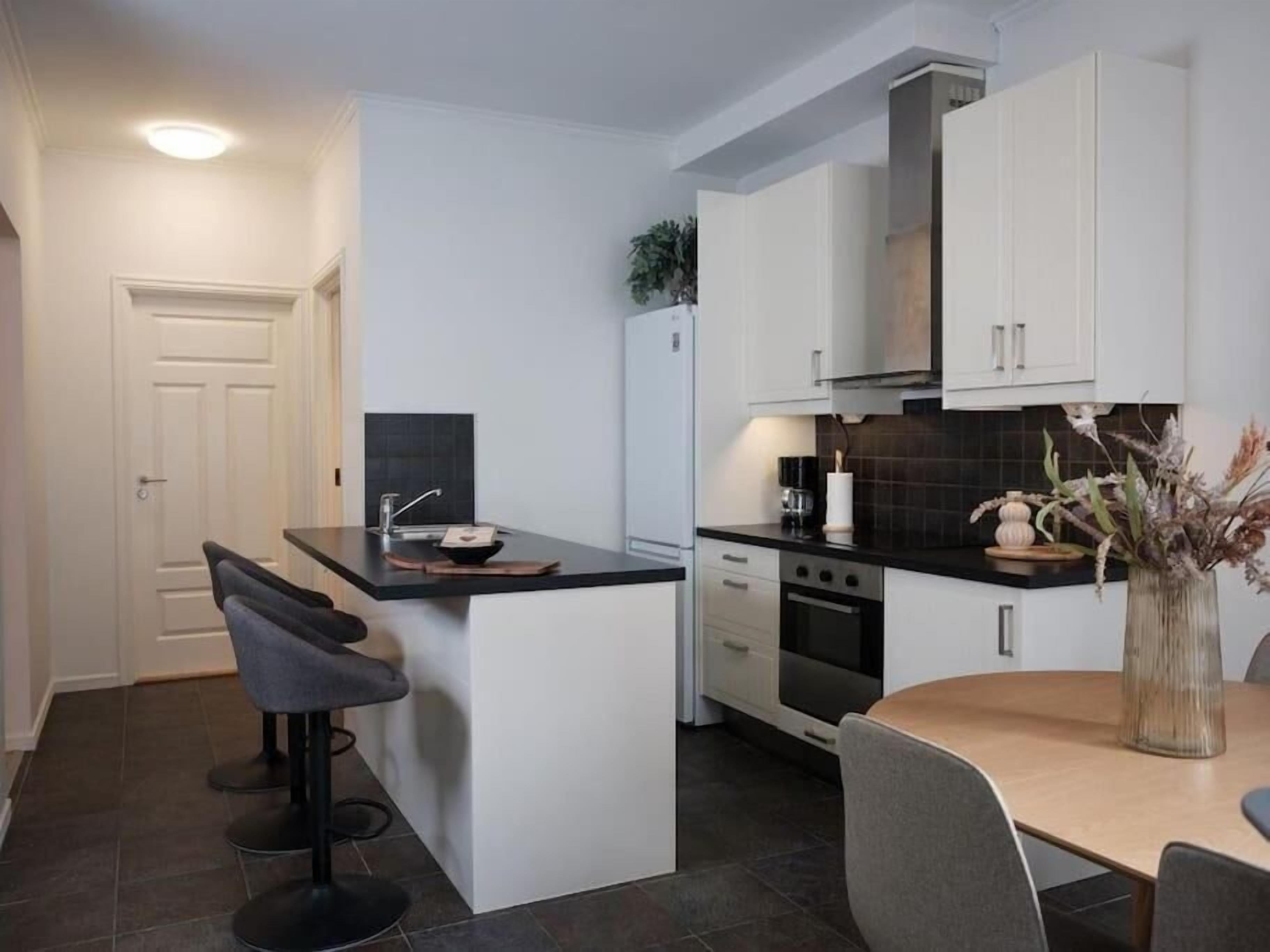 Apartment, 3 Bedrooms, Accessible | Interior