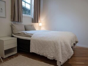 Leilighet, 3 soverom, tilgjengelighetstilpasset | 3 soverom