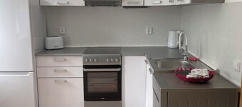 Apartments Badallee 4, apartment no. 4, 45m2, park view
