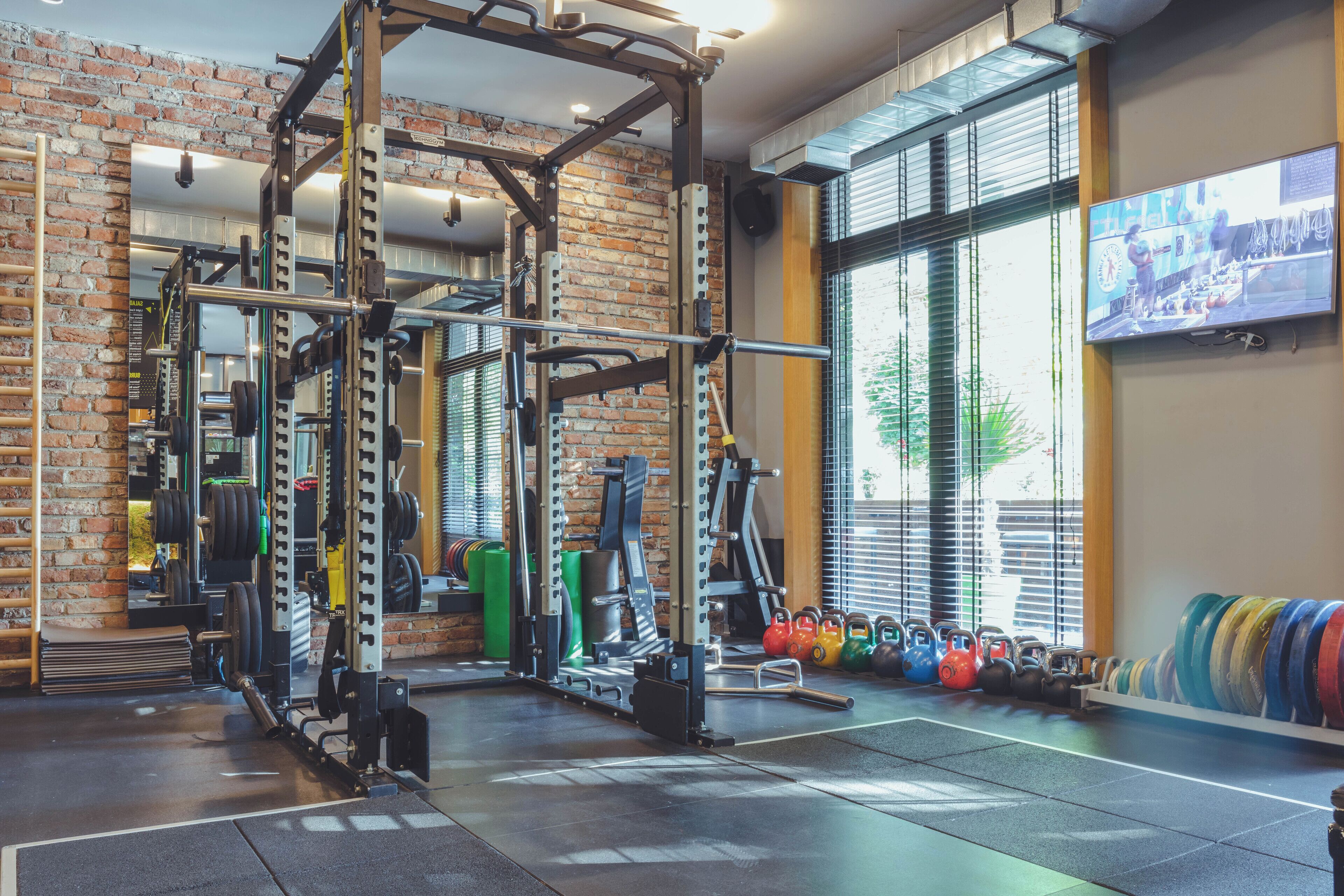 Foto - Next Door Park