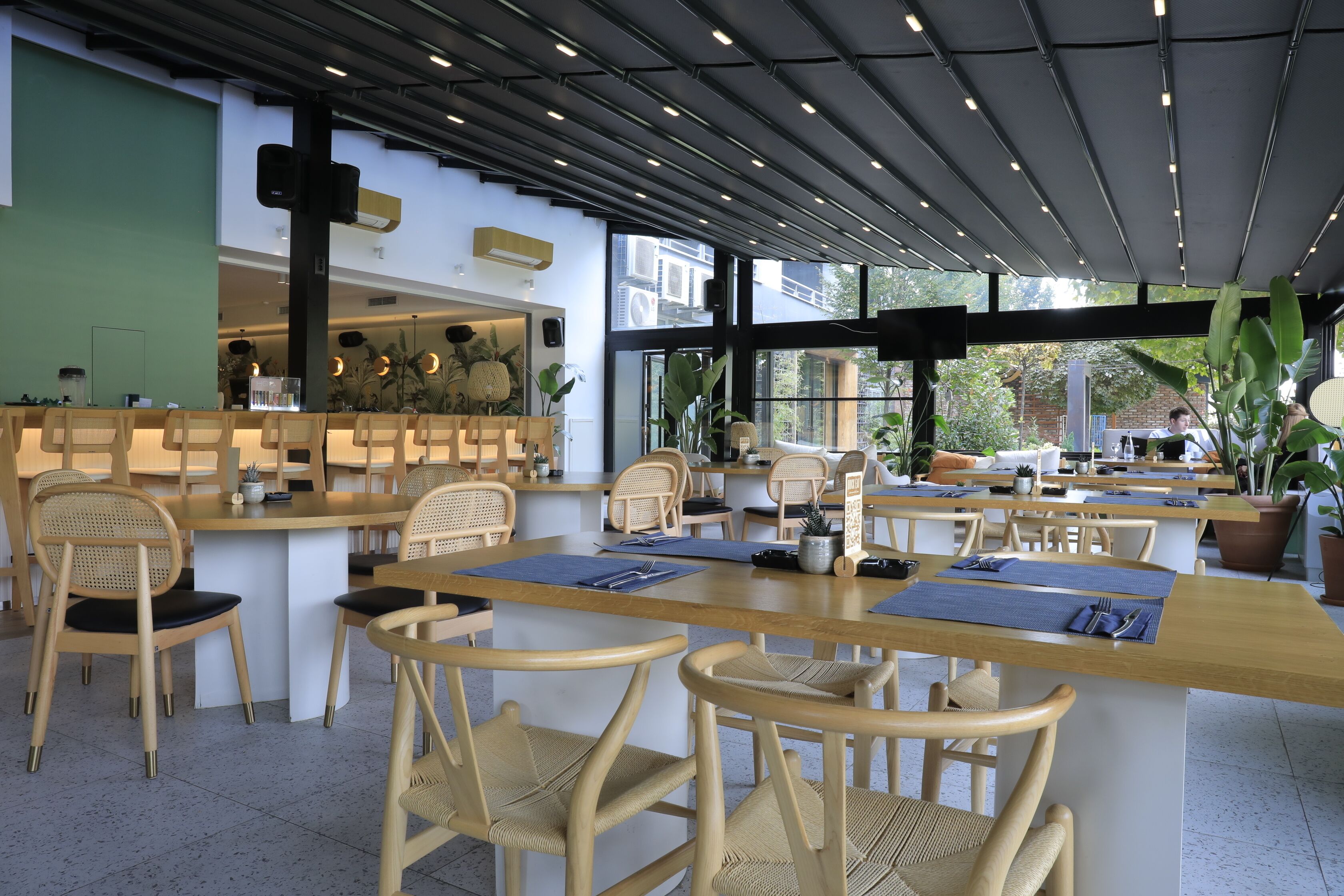 Foto - Next Door Park