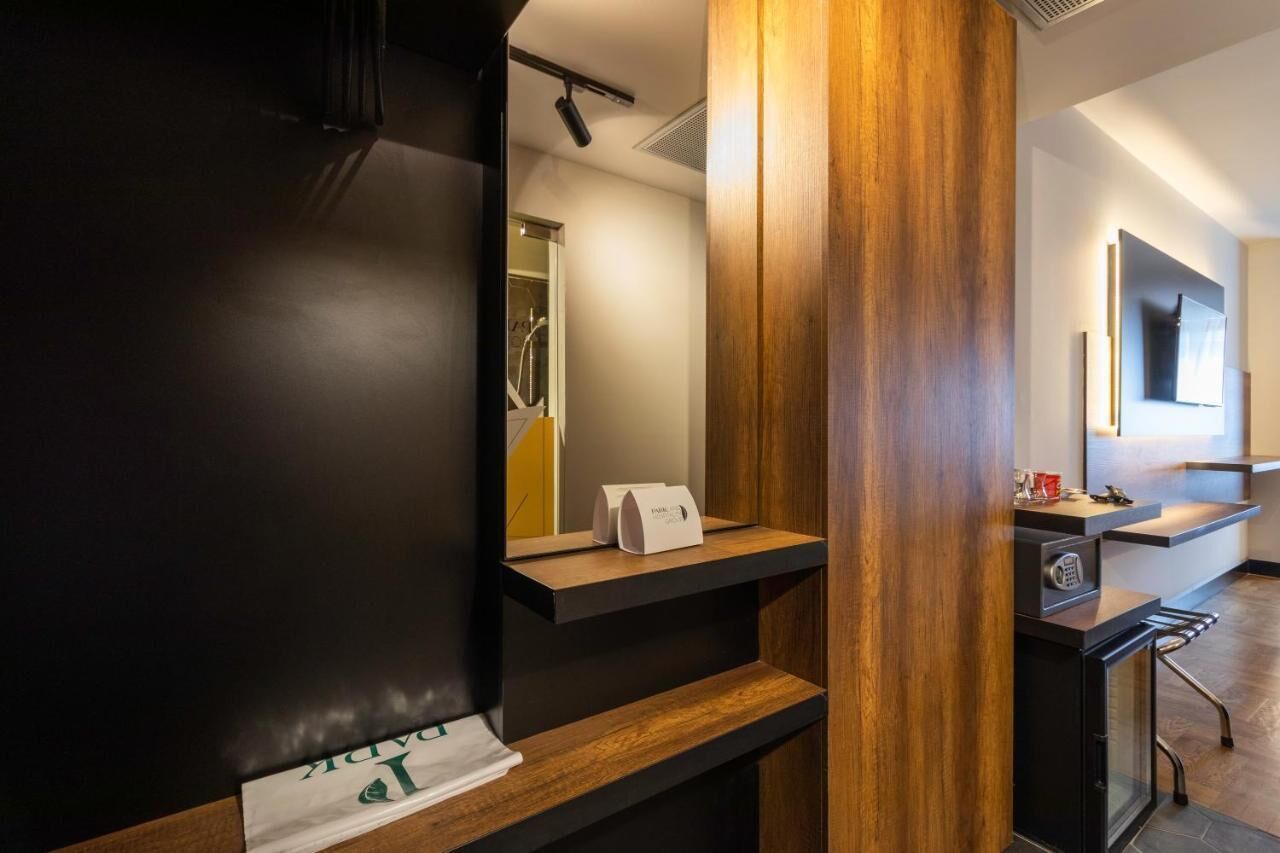 Foto - Next Door Park