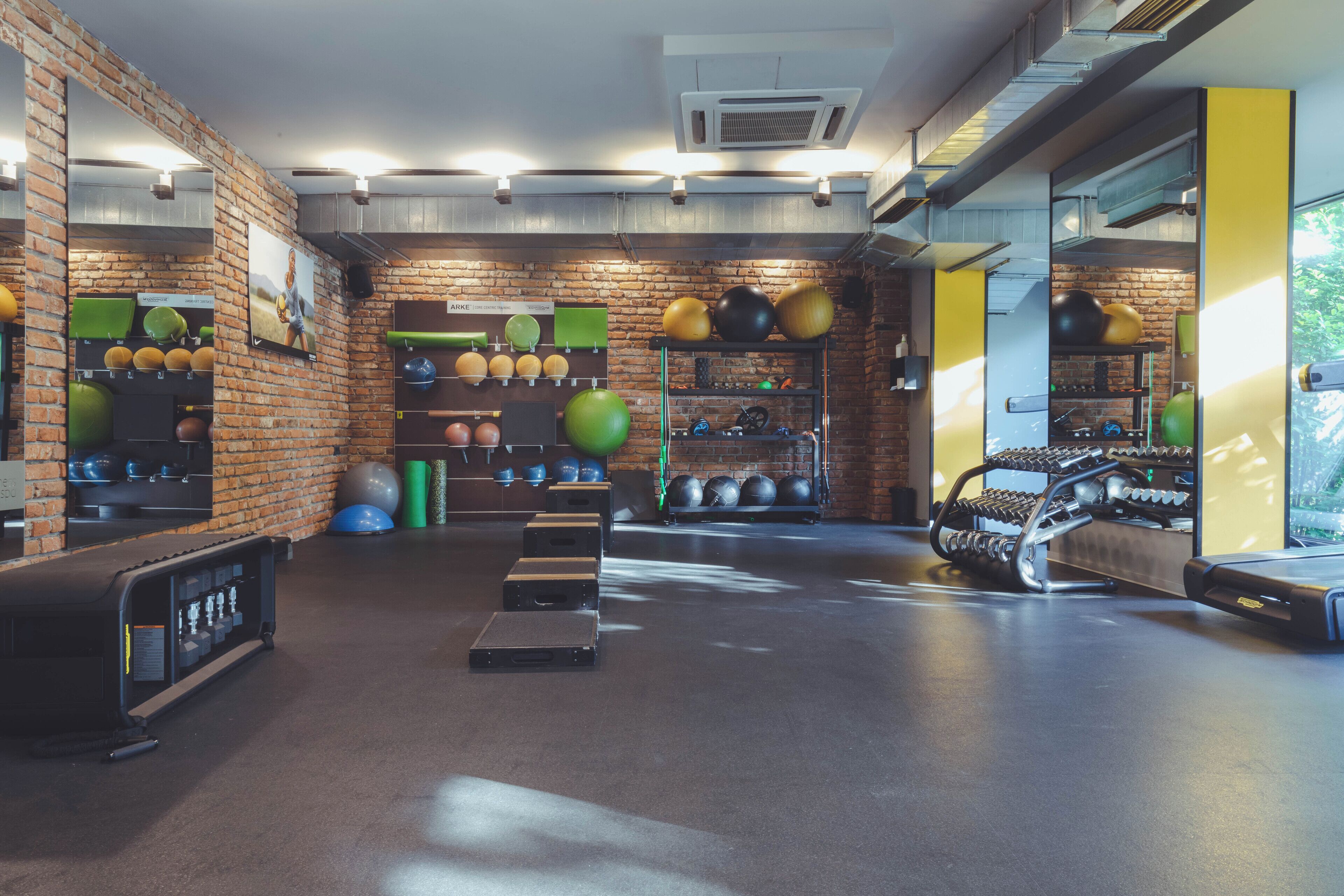 Foto - Next Door Park