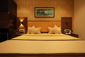 Free WiFi - The Saaj Heritage (Bhubaneshwar)