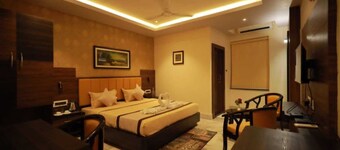 เดอะ สาจ เฮอริเทจ