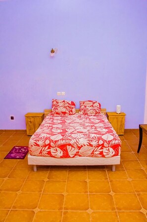 8 soverom, wi-fi og sengetøy