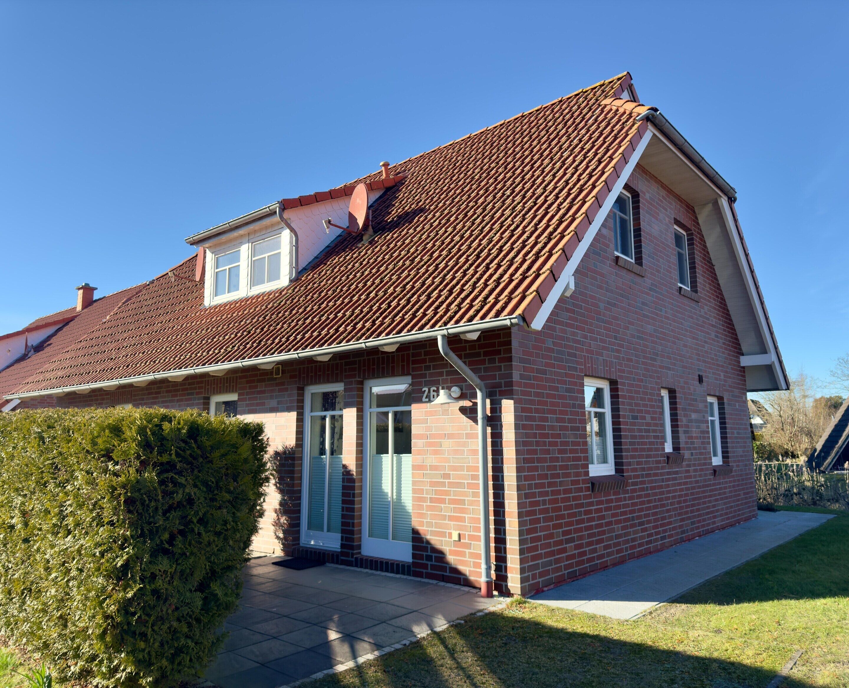 Apartment | Exterior