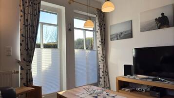 Căn hộ | Phòng khách