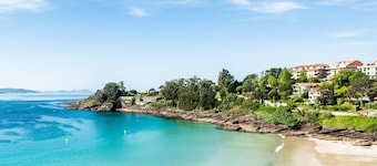 FIRST FLOOR B 3 BEDROOMS