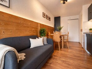 Fernseher, Arbeitsbereiche