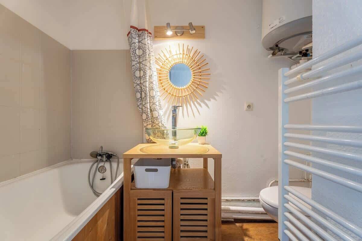 淋浴設備、風筒